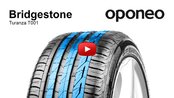 Bridgestone Turanza T001 ● Summer Tyres ● Oponeo™