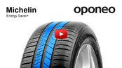 Michelin Energy Saver+ ● Summer Tyres ● Oponeo™