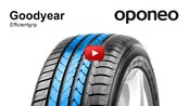Goodyear Efficientgrip ● Summer Tyres ● Oponeo™