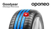 Goodyear Efficientgrip Performance ● Summer Tyres ● Oponeo™