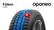 Falken HS439 ● Winter Tyres ● Oponeo™