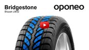 Bridgestone Blizzak LM32 ● Winter Tyres ● Oponeo™