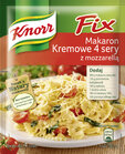 Fix Knorr Makaron Kremowe 4 sery z mozzarella.jpg