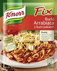 Fix Knorr Rurki Arrabiata z kurczakiem.jpg