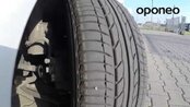 Tyre wear - how to diagnose? ● Hints from Oponeo™