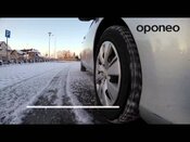 Is it recommended to use more narrow tyres during winter time? ● Hints from Oponeo™
