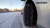 Recommended pressure for winter tyres ● Hints from Oponeo™