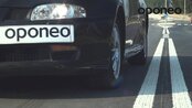 Directional Tyres ● Hints from Oponeo™