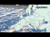 Winter tyres in Europe ● Hints from Oponeo™
