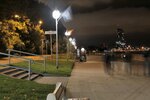 Energa Oświetlenie_ modernizacja oświetlenia na Bulwarze Nadmorskim w Gdyni
