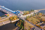 Elektrownia wodna Włocławek