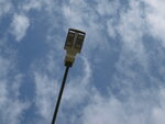 Lampa LED