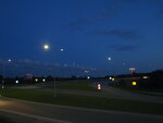 Oświetlenie LED Gmina Kolbudy