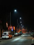 Oświetlenie LED