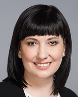 Aleksandra Kaczorowska