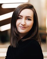 Agnieszka Bulus-Trando