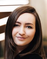 Agnieszka Bulus-Trando