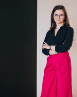 Kinga Woźniakowska