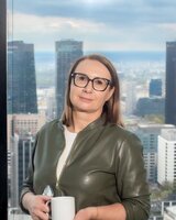 Monika Nowakowska