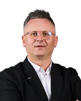 Krzysztof Bomba