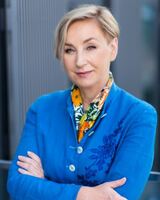 Katarzyna Pąk