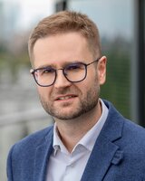 Bartosz Trzciński
