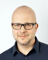 dr Michał Kisiel