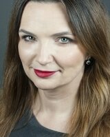 Lidia Marcinkowska