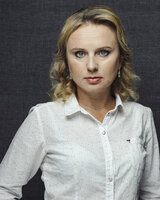 Małgorzata Domaszewicz