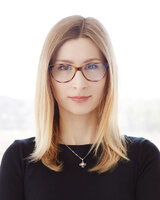 Monika Siarkowska