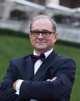 dr inż. Krzysztof Szwejk