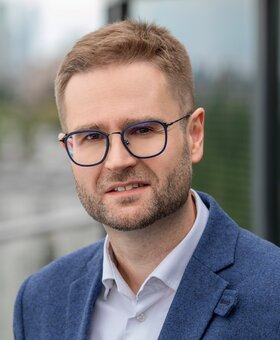 Bartosz Trzciński