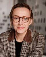 Diana Borowiecka