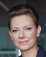 Ewa Szerszeń