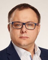 Michał Wrzosek