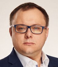 Michał Wrzosek