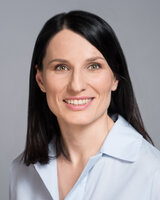 Lidia Piekarska-Juszczyk