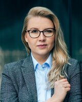 Karolina Maciaszek