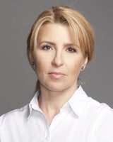 Halina Kochalska