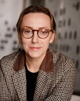 Diana Borowiecka
