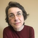 Zdjęcie portretowe: Sylwia Ressel