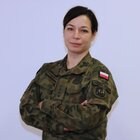 Zdjęcie kpt. Łukasz WILCZEWSKI