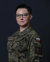 kpt. Marta GABOREK