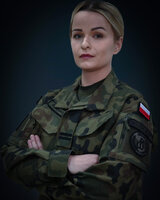 Aneta SZCZEPANIAK