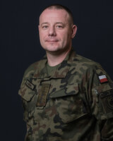 kpt. Dominik PIJARSKI