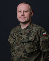 ppor. Jolanta MACIASZEK