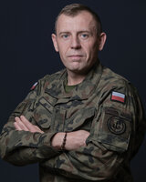 Daniel WOŚ