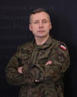 por. Tomasz DZIERGA