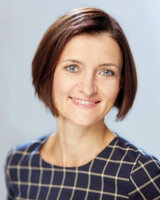 Magdalena Ostrowska