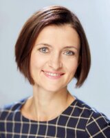 Magdalena Ostrowska